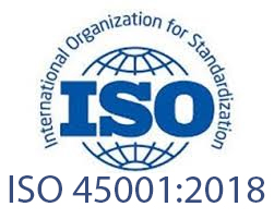 ISO 45001:2018