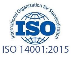 ISO 14001:2015