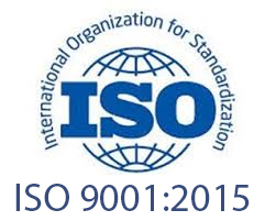 ISO 9001:2015